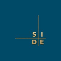 SIDE Design Hotel Hamburg Logo