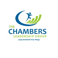 Chambers Leadership Group Logo