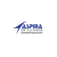 ASPIRA of Illinois Logo