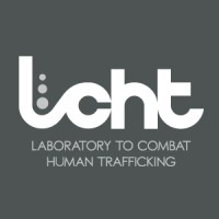 Laboratory to Combat Human Trafficking Logo
