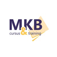 MKB Cursus & Training Logo