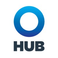 HUB International New England Logo