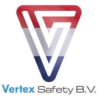 Vertex Safety B.V. Logo