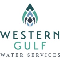 Western Gulf Water Services Logo