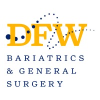 DFW Bariatrics and General Surgery Logo