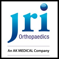JRI Orthopaedics Logo