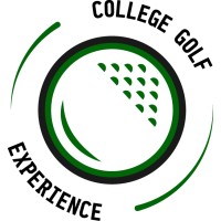 College Golf Experience Logo