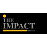 The IMPACT Group, LLC Logo
