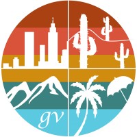 Getaway Vibes, LLC Logo