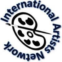 International Artists Network Logo