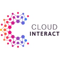 CloudInteract Logo