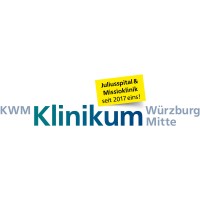 Klinikum Würzburg Mitte gGmbH Logo
