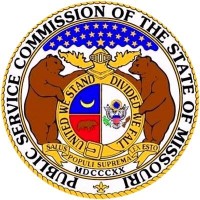 Missouri Public Service Commission Logo