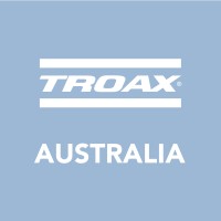 Troax AU Logo