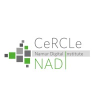 NADI-CeRCLe - Research center in Marketing & Service Management Logo