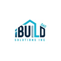 iBuild360 Solutions Logo