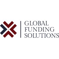 Global Funding Solutions Logo