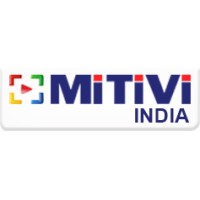MiTiVi Global OTT Platform Logo