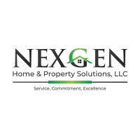 NexGen Home and Property Solutions Logo