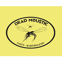 Dead Moustic Logo