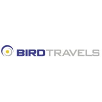 Bird Travels Private Limited Logo