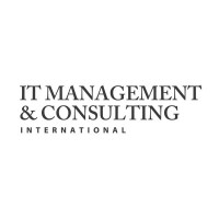 IT Management & Consulting Logo