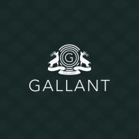 Gallant Cosmetics LTD Logo