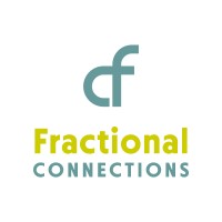 Fractional Connections Logo