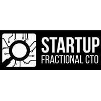 Startup Fractional CTO Logo