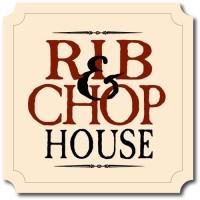 Rib & Chop House Logo