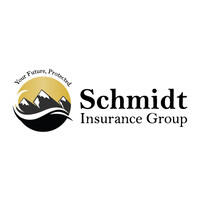 Schmidt Insurance Group Logo