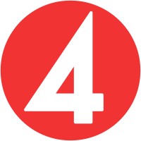 TV4 Logo