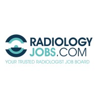 RadiologyJobs.com Logo