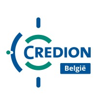 Credion België Logo