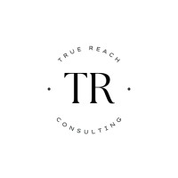 True Reach Consulting Logo