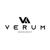 Verum Movement Logo