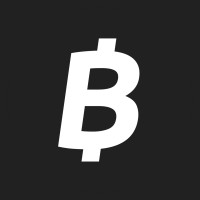 bitcoinblack Logo