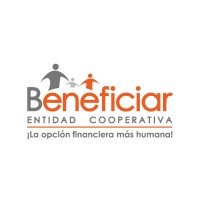 Beneficiar Entidad Cooperativa Logo