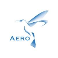 Aero Inc. Logo