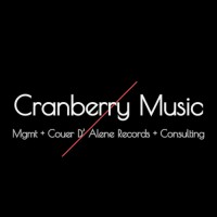 Cranberry Music Logo