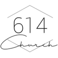 614 Church Logo