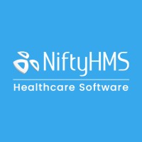 NiftyHMS - Healthcare Software Logo