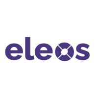 Eleos Logo