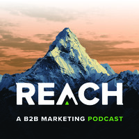 REACH - Podcast & Community Logo