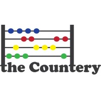 The Countery Logo
