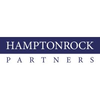 HamptonRock Partners Logo