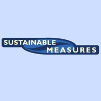 Sustainable Measures Logo