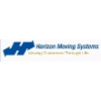 Horizon Moving Systems Logo
