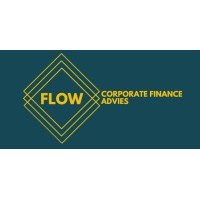 Flow Corporate Finance en Advies Logo