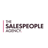 The Salespeople Agency Logo